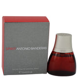 Spirit Eau De Toilette Spray For Men by Antonio Banderas