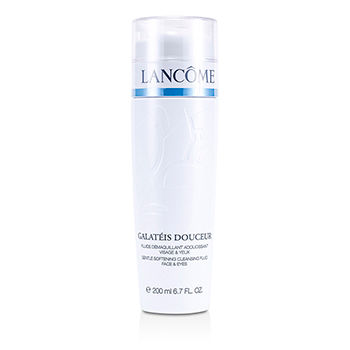 Lancome Cleanser Galateis Douceur Gentle Softening Cleansing Fluid For Women by Lancome