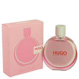 Hugo Extreme Eau De Parfum Spray For Women by Hugo Boss