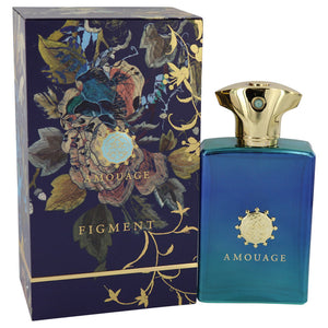Amouage Figment 3.40 oz Eau De Parfum Spray For Men by Amouage