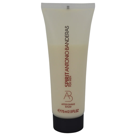 Spirit After Shave Balm For Men by Antonio Banderas