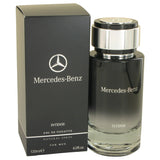Mercedes Benz Intense Eau De Toilette Spray For Men by Mercedes Benz