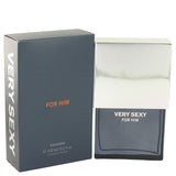 Very Sexy Cologne Spray For Men by Victoria`s Secret