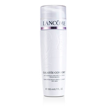 Lancome Cleanser Confort Galatee (Dry Skin) For Women by Lancome