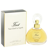 FIRST Eau De Toilette Spray For Women by Van Cleef & Arpels