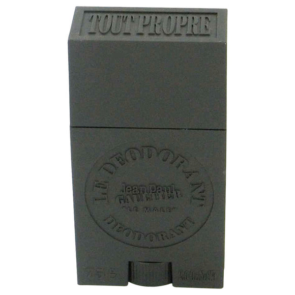 JEAN PAUL GAULTIER Deodorant Stick For Men by Jean Paul Gaultier