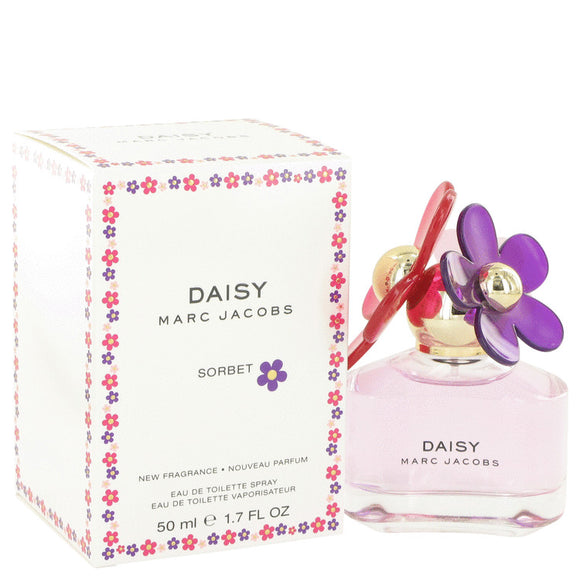 Daisy Sorbet 1.70 oz Eau De Toilette Spray For Women by Marc Jacobs