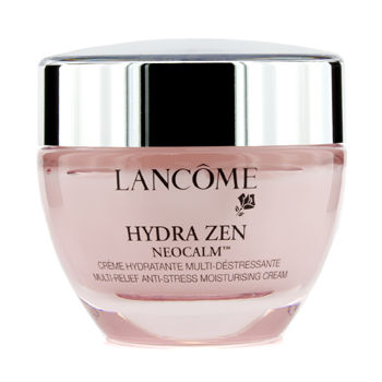 Lancome Day Care Hydra Zen Neocalm Multi-Relief Anti-Stress Moisturising Cream (All Skin) For Women by Lancome