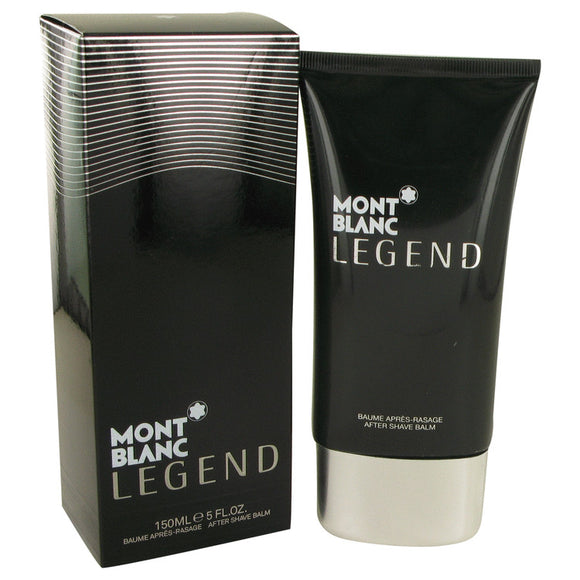 MontBlanc Legend After Shave Balm For Men by Mont Blanc