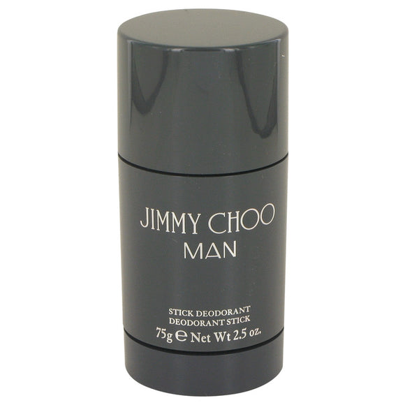 Jimmy Choo Man Deodorant Stick For Men by Jimmy Choo