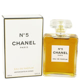 CHANEL No. 5 6.80 oz Eau De Parfum Spray For Women by Chanel