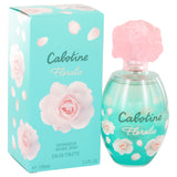 Cabotine Floralie 3.40 oz Eau De Toilette Spray For Women by Parfums Gres