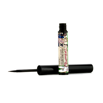 TheBalm Eye Care Schwing Liquid Eyeliner - Black For Women by TheBalm