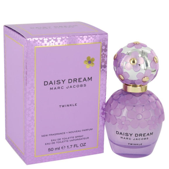 Daisy Dream Twinkle 1.70 oz Eau De Toilette Spray For Women by Marc Jacobs