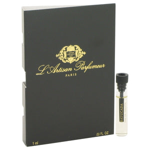Batucada 0.05 oz Vial (Sample) For Women by L`artisan Parfumeur