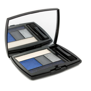 Lancome Eye Care Color Design 5 Shadow & Liner Palette - # 401 Midnight Rush (US Version) For Women by Lancome