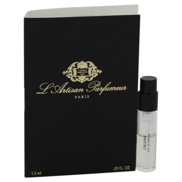Caligna 0.05 oz Vial (sample) For Women by L`artisan Parfumeur