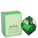 Mugler Aura Eau De Parfum Spray Refillable For Women by Thierry Mugler