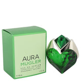 Mugler Aura Eau De Parfum Spray Refillable For Women by Thierry Mugler