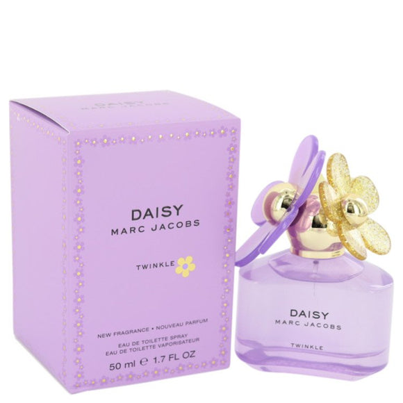 Daisy Twinkle 1.70 oz Eau De Toilette Spray For Women by Marc Jacobs