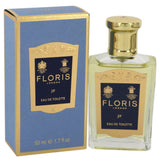Floris JF Eau De Toilette Spray For Men by Floris