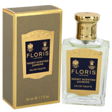 Floris Night Scented Jasmine Eau De Toilette Spray For Women by Floris