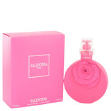 Valentina Pink Eau De Parfum Spray For Women by Valentino