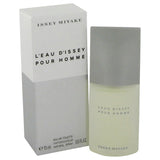 L`EAU D`ISSEY (issey Miyake) Eau De Toilette Spray For Men by Issey Miyake