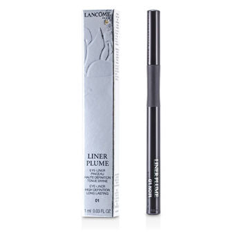 Lancome Eye Care Liner Plume High Definition Long Lasting Eye Liner - # 01 Noir For Women by Lancome