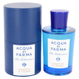 Blu Mediterraneo Chinotto Di Liguria 5.00 oz Eau De Toilette Spray (Unisex) For Women by Acqua Di Parma