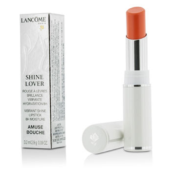Lancome Lip Care Shine Lover - # 136 Amuse Bouche For Women by Lancome