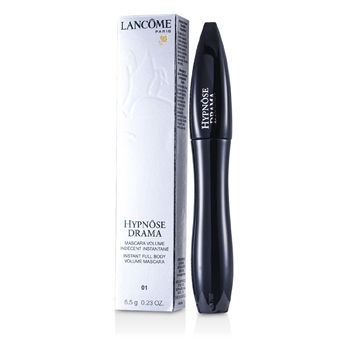 Lancome Eye Care Hypnose Drama Instant Full Body Volume Mascara - # 01 Excessive Black For Women by Lancome