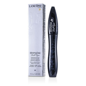 Lancome Eye Care Hypnose Doll Eyes Mascara - #01 So Black! For Women by Lancome