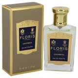 Floris Chypress Eau De Toilette Spray For Women by Floris