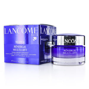 Lancome Day Care Renergie Multi-Lift Redefining Lifting Cream SPF15 (For All Skin Types) For Women by Lancome