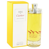 Eau De Cartier Zeste De Soleil Eau De Toilette Spray (Unisex) For Men by Cartier