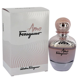 Amo Ferragamo 1.00 oz Eau De Parfum Spray For Women by Salvatore Ferragamo