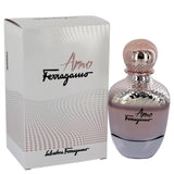 Amo Ferragamo 3.40 oz Eau De Parfum Spray For Women by Salvatore Ferragamo