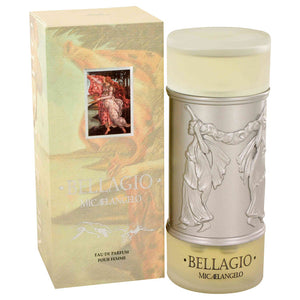 BELLAGIO 3.30 oz Eau De Parfum Spray For Women by Bellagio