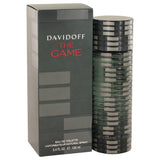 The Game Eau De Toilette Spray For Men by Davidoff