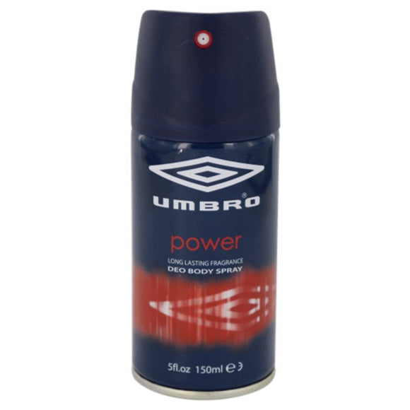 Umbro Power Deo Body Spray For Men by Umbro