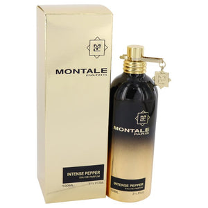 Montale Intense Pepper Eau De Parfum Spray For Women by Montale