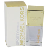 Michael Kors Sporty Citrus Eau De Parfum Spray For Women by Michael Kors