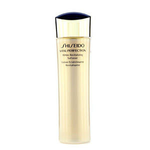 Shiseido Cleanser Vital-Perfection White Revitalizing Softener For Women by Shiseido