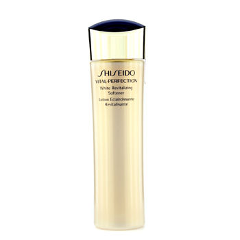 Shiseido Cleanser Vital-Perfection White Revitalizing Softener For Women by Shiseido