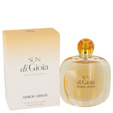Sun Di Gioia Eau De Parfum Spray For Women by Giorgio Armani