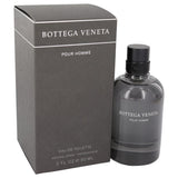 Bottega Veneta Eau De Toilette Spray For Men by Bottega Veneta