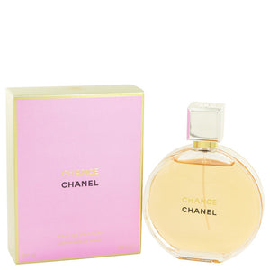 Chance 3.40 oz Eau De Parfum Spray For Women by Chanel