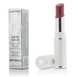 Lancome Lip Care Shine Lover - # 354 Inattendue For Women by Lancome