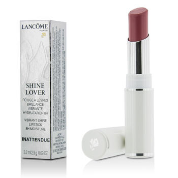 Lancome Lip Care Shine Lover - # 354 Inattendue For Women by Lancome